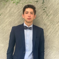Axel Enrique