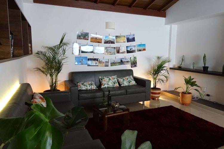 Picture of VICO Azul, an apartment and co-living space in Conquistadores