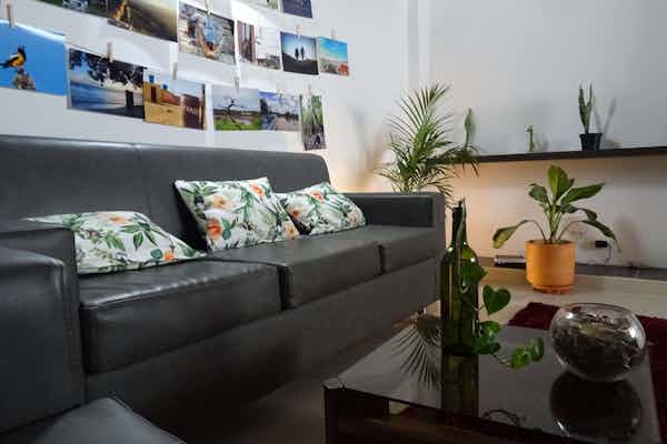 Picture of VICO Azul, an apartment and co-living space