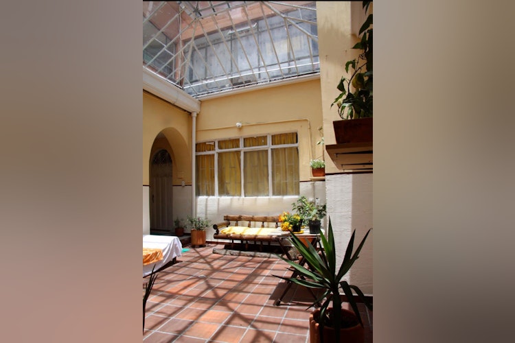Picture of VICO CASA LA CANDELARIA, an apartment and co-living space in La Candelaria