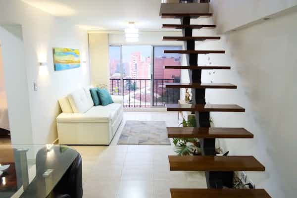 Picture of VICO Isla del Sol, an apartment and co-living space