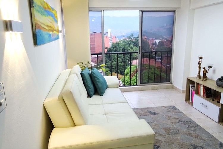Picture of VICO Isla del Sol, an apartment and co-living space in Miravalle