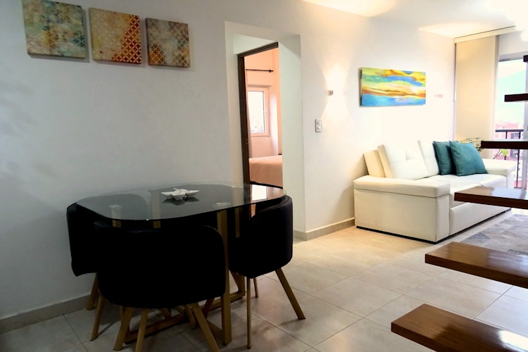 Picture of VICO Isla del Sol, an apartment and co-living space in Miravalle