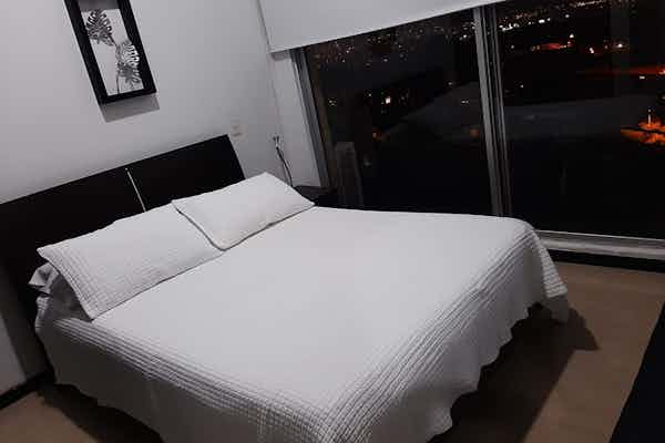 Picture of VICO aparta estudio amoblado cali, an apartment and co-living space