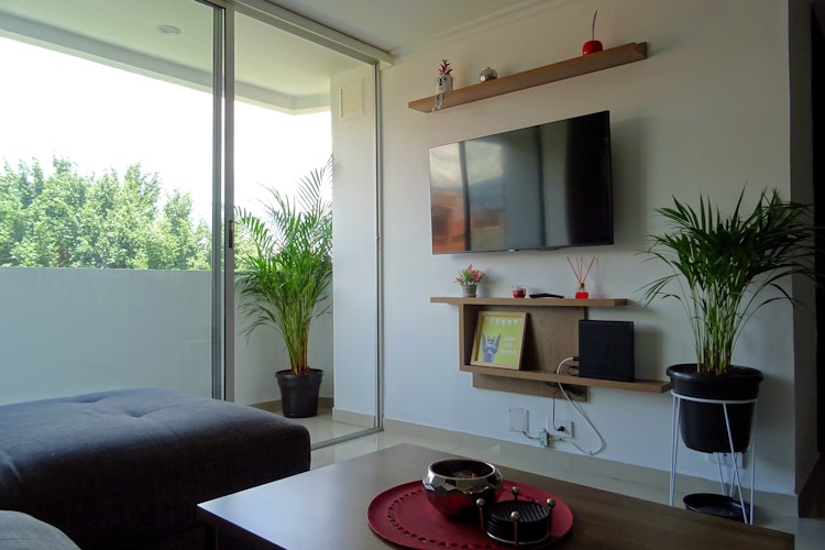 Picture of VICO Modern apartment in the best Laureles area, an apartment and co-living space in Bolivariana