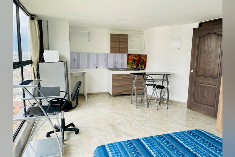 Picture of VICO Ekoliving 1206, an apartment and co-living space in San Diego