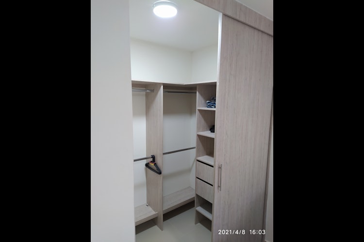 Picture of VICO Apartamento nuevo 2021, an apartment and co-living space in Barranquilla