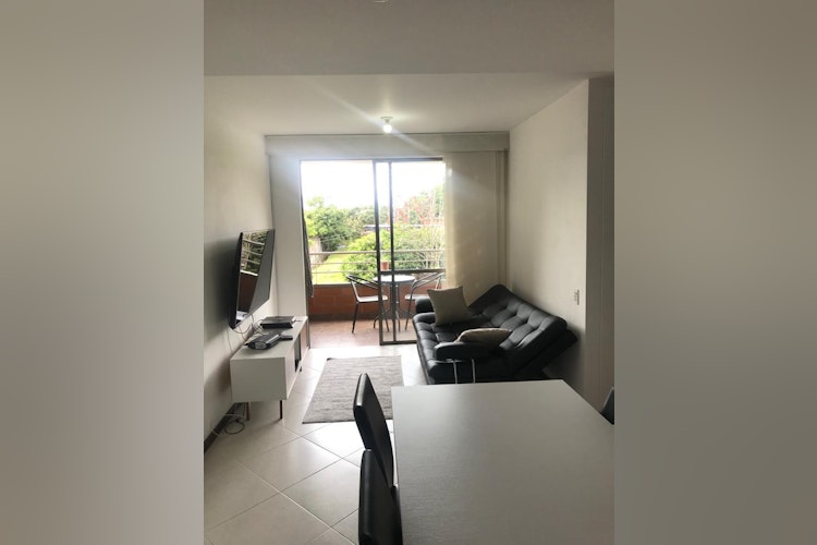 Picture of VICO Envigado - El Dorado, an apartment and co-living space in El Dorado
