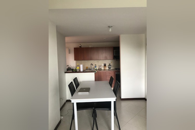 Picture of VICO Envigado - El Dorado, an apartment and co-living space in El Dorado