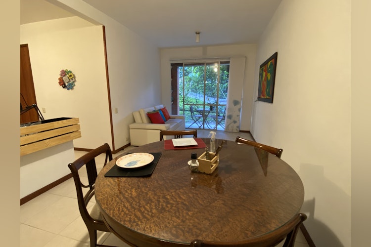 Picture of VICO Betania, an apartment and co-living space in La Aguacatala