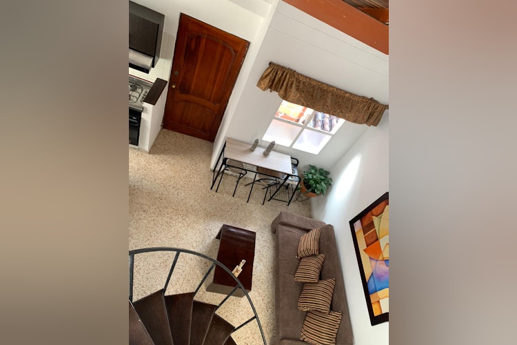Picture of VICO Habitaciones seguras y económicas, an apartment and co-living space in Bolivariana
