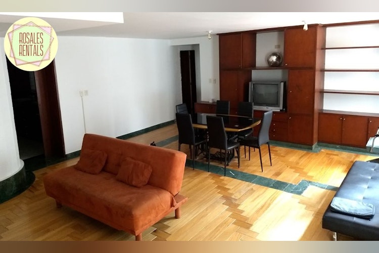 Picture of VICO ROSALES RENTALS, an apartment and co-living space in Chapinero Alto