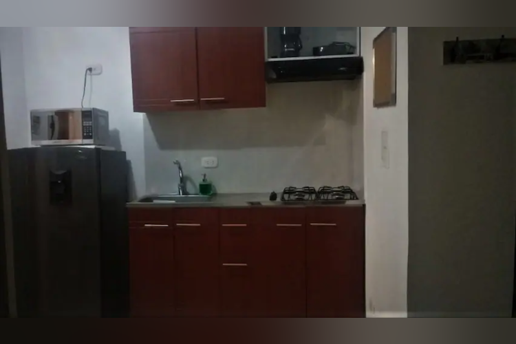 Picture of VICO Aparta estudio en Laureles 102, an apartment and co-living space in Bolivariana