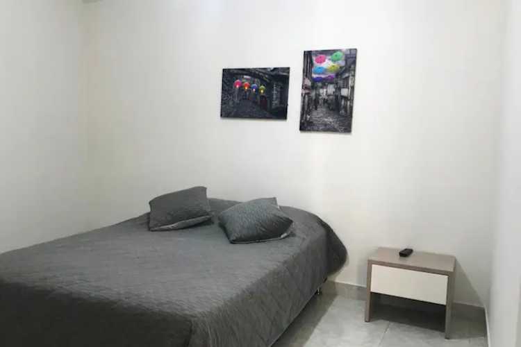 Picture of VICO Aparta estudio en Laureles 102, an apartment and co-living space in Bolivariana