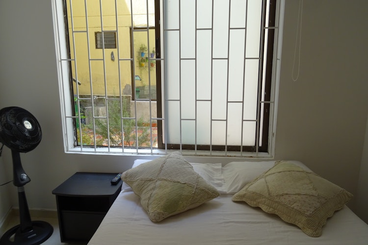 Picture of VICO Apartamento 103 en Laureles, an apartment and co-living space in Bolivariana