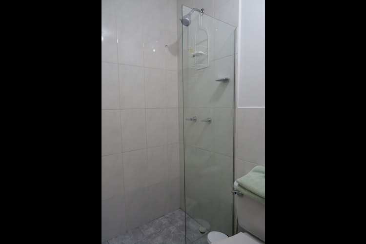 Picture of VICO Apartamento 201 en Laureles, an apartment and co-living space in Bolivariana