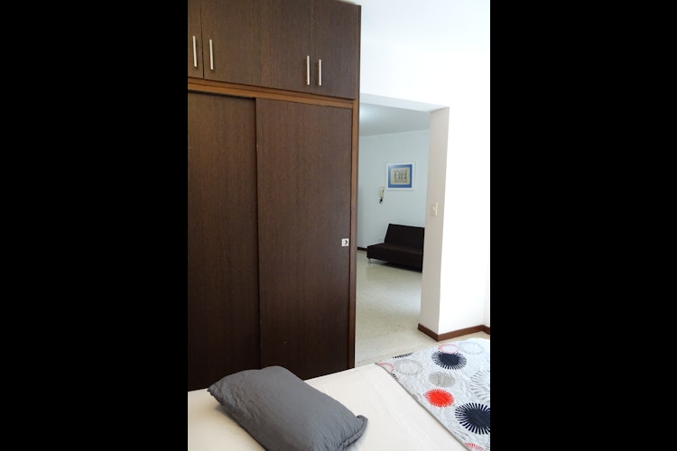 Picture of VICO Apartamento 203 en Laureles, an apartment and co-living space in Bolivariana