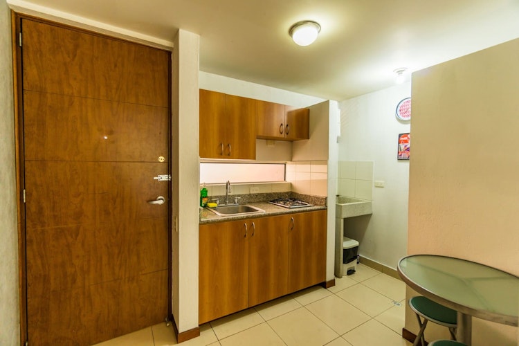 Picture of VICO Comfy flat, best location in town, an apartment and co-living space in Lalinde