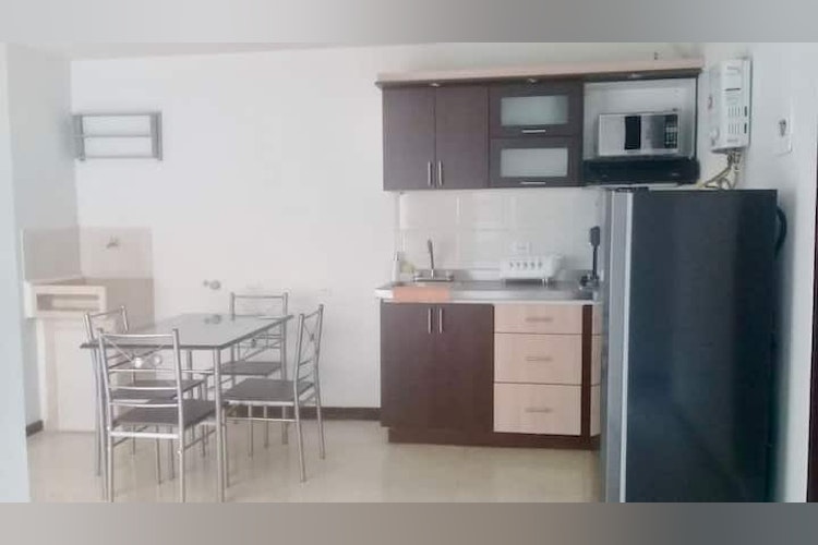 Picture of VICO Apartamento 202 en Laureles, an apartment and co-living space in Bolivariana