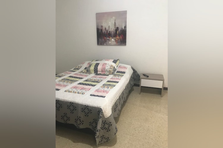 Picture of VICO Apartamento 202 en Laureles, an apartment and co-living space in Bolivariana