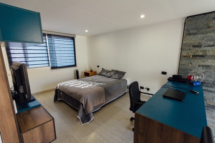 Picture of VICO Perfectly located modern loft, an apartment and co-living space in Lalinde