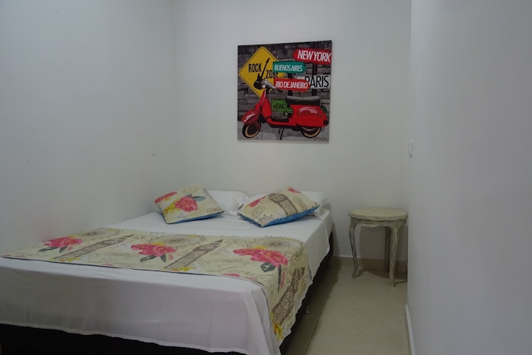 Picture of VICO Apartaestudio 303 en Laureles, an apartment and co-living space in Bolivariana