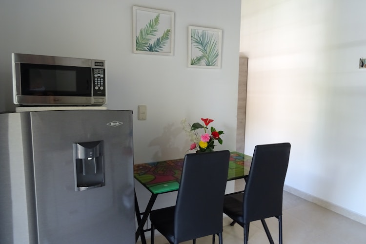Picture of VICO Apartaestudio 301 en Laureles, an apartment and co-living space in Bolivariana
