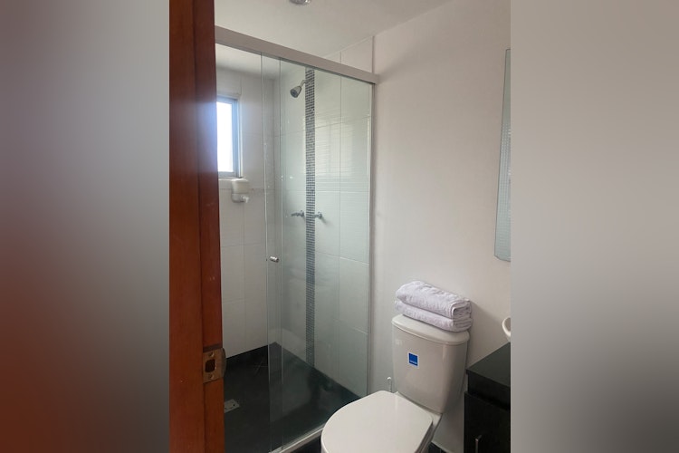 Picture of VICO 302 Apartamento en Laureles, an apartment and co-living space in Las Acacias