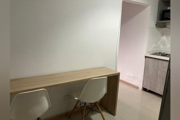 Picture of VICO 401 Apartamento en Laureles, an apartment and co-living space in Las Acacias