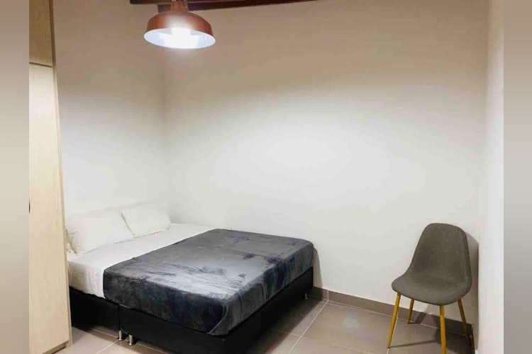 Picture of VICO 301 Apartamento en Laureles, an apartment and co-living space in Las Acacias