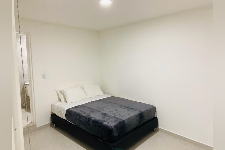 Picture of VICO 204. Apartamento en Laureles, an apartment and co-living space in Las Acacias