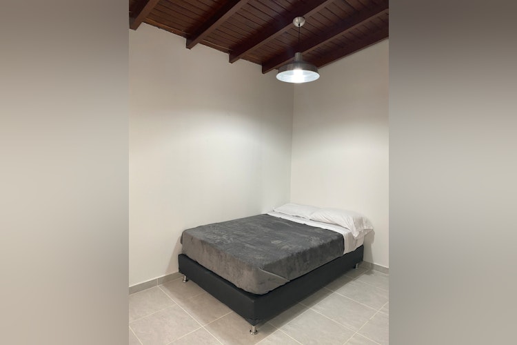 Picture of VICO 71 Apartamento Laureles, an apartment and co-living space in Bolivariana