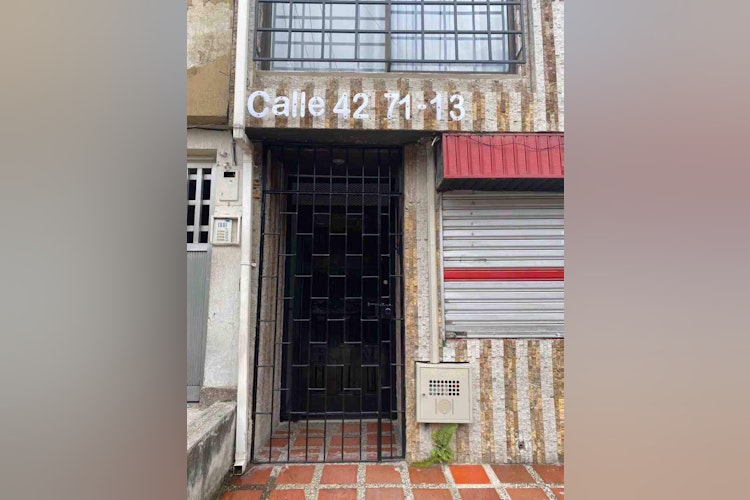 Picture of VICO 73. Apartamento en Laureles, an apartment and co-living space in Bolivariana