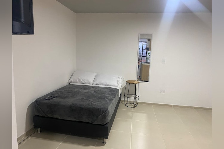 Picture of VICO 75 Apartamento en Laureles, an apartment and co-living space in Bolivariana