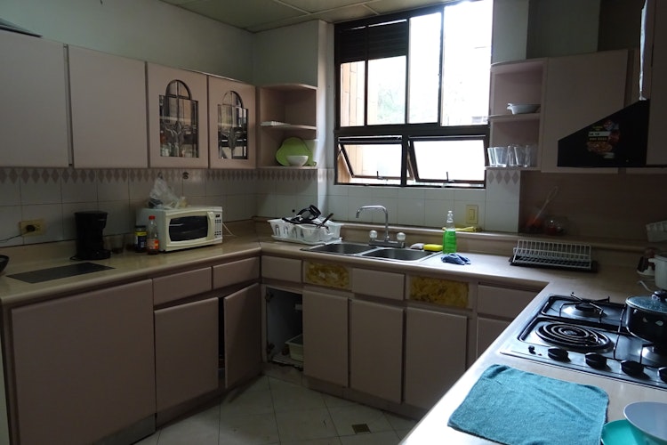 Picture of VICO Alejandría, an apartment and co-living space in Alejandría