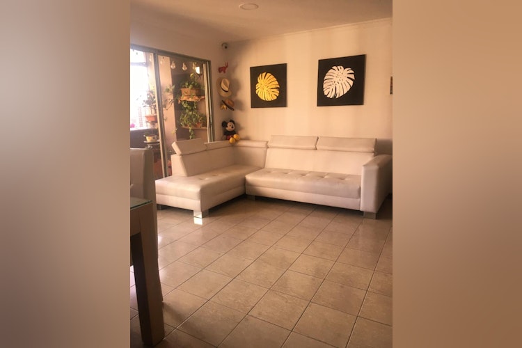 Picture of VICO Canta Piedra, an apartment and co-living space in Medellín