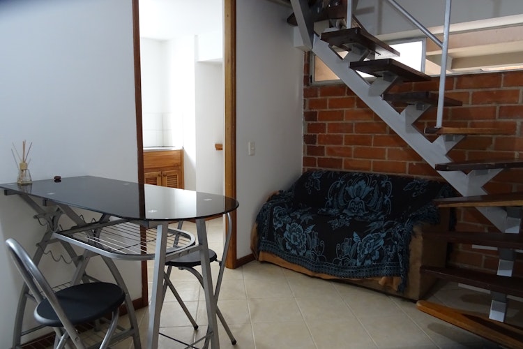 Picture of VICO Angeles, an apartment and co-living space in Patio Bonito