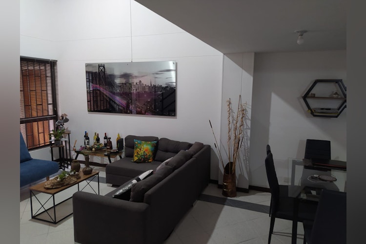 Picture of VICO Duplex cooliving, an apartment and co-living space in Medellín