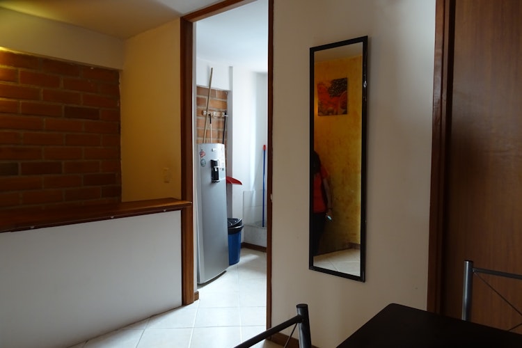 Picture of VICO Angeles 2, an apartment and co-living space in Santa María de Los Ángeles