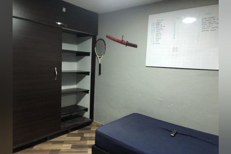 Picture of VICO Apartaestudio Belen San Bernardo, an apartment and co-living space in San Bernardo
