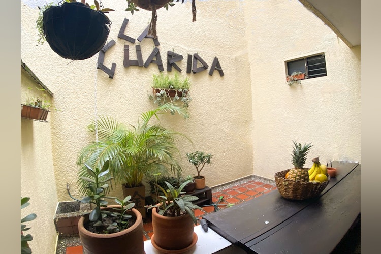 Picture of VICO La Guarida del Viajero, an apartment and co-living space in Centro