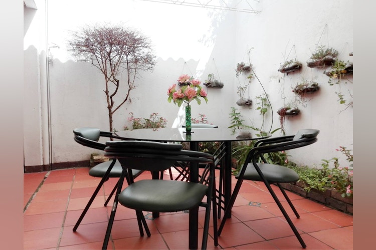 Picture of VICO Agradable habitación al norte de Bogotá, an apartment and co-living space in Villa del Prado