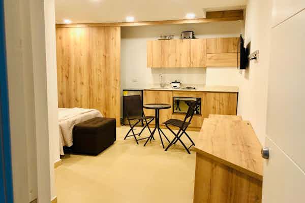 Picture of VICO COZY SHELTER, an apartment and co-living space