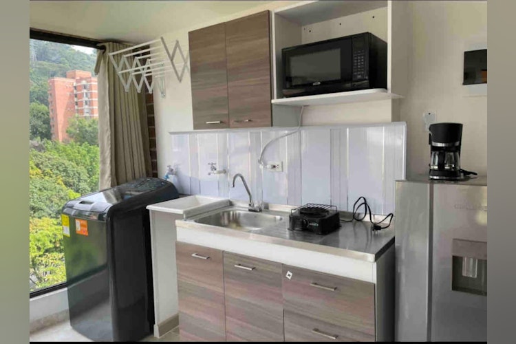 Picture of VICO Ekoliving 1103, an apartment and co-living space in San Diego