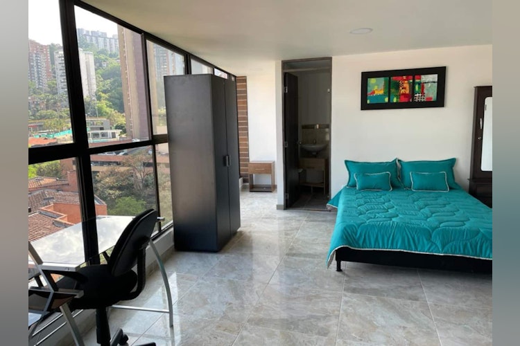 Picture of VICO Ekoliving 1201, an apartment and co-living space in San Diego