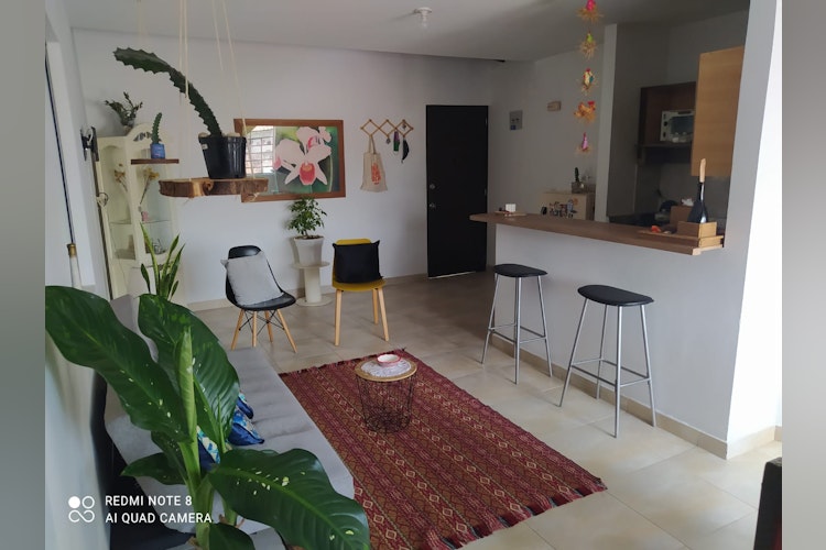 Picture of VICO Bohemian and Natural: comfortable rooms near Envigado Park, an apartment and co-living space in Medellín