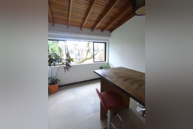 Picture of VICO Naturaleza y comodidad en Carlos E Restrepo, an apartment and co-living space in Carlos E. Restrepo