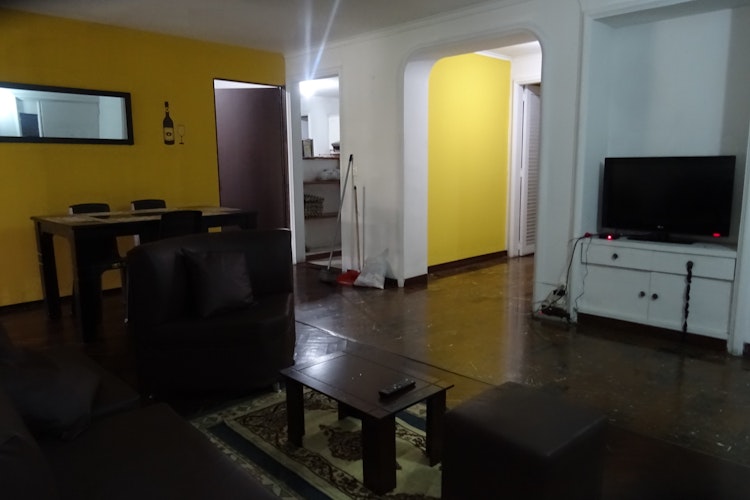 Picture of VICO Torres, an apartment and co-living space in El Poblado