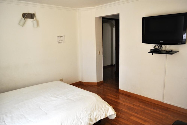 Picture of VICO Hermoso Apartamento en Chico central y cómodo, an apartment and co-living space in Chapinero Central