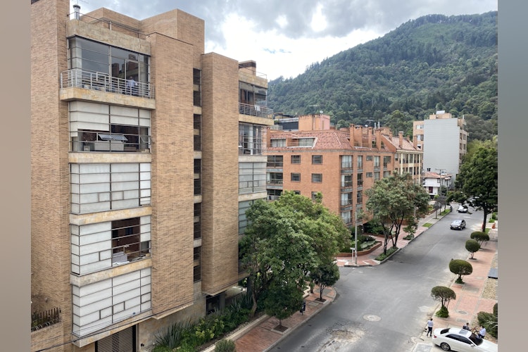 Picture of VICO Apto Chicó, an apartment and co-living space in El Chicó